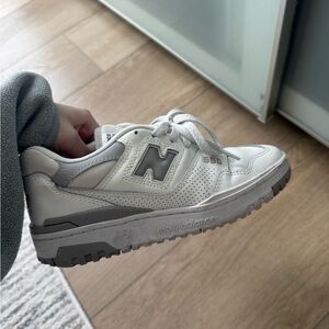 New Balance 550 sneakers